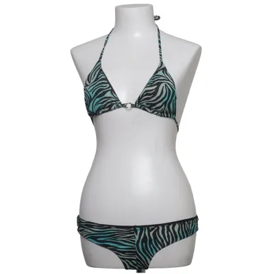 Bikini (Zwart, Blauw) van Tezenis