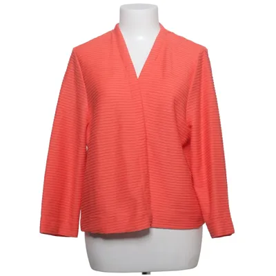 Cardigan (Rød) fra Sure Bomuld, Polyester