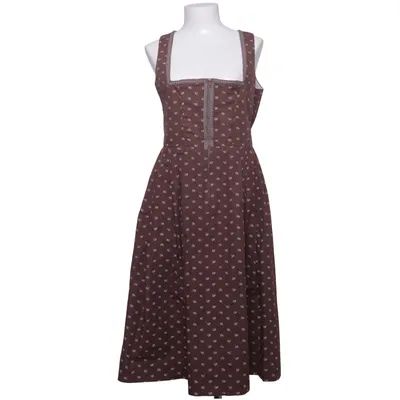 Dirndl (Bruin) van Wenger