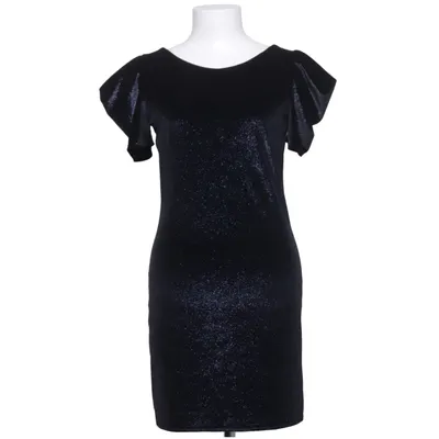 Dress (Black) from Dorothy Perkins Elastane, Polyester