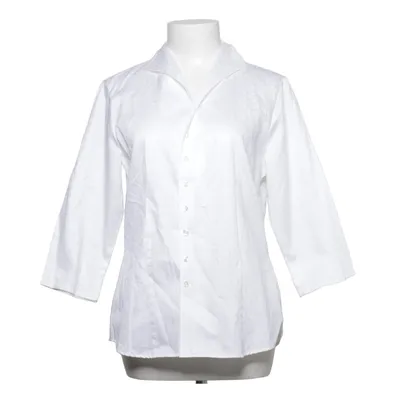 Bluse (Hvid) fra Eterna