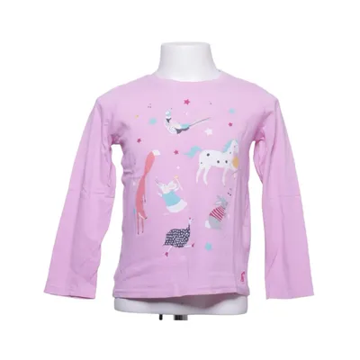 T-shirt à manches longues (Bessie) de Joules Coton