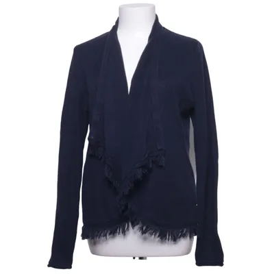 Cardigan (Blue) from Multiblu Acrylic, Cotton