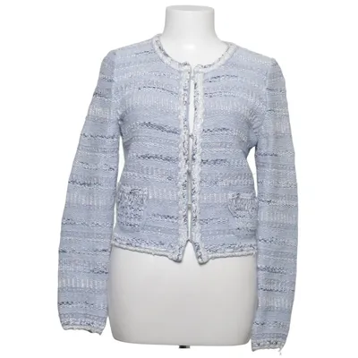Cardigan (MO-BUDDHA97) de Georges Rech Coton, Cupro, Polyamide, Polyester