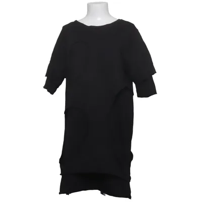 Dress (Black) from Army of Me Cotton