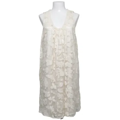 Dress (Beige) from Style Butler Polyester