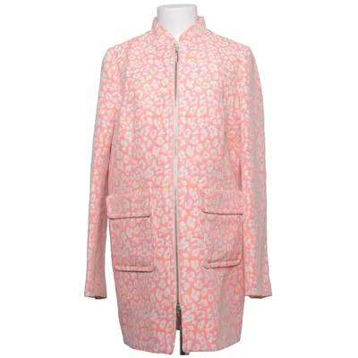Kappa (Rosa, Vit) från Beaumont Bomull, Polyester, Viskos