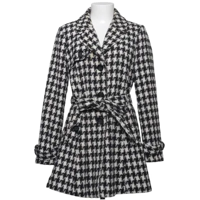 Kappa (Svart, Vit) från Vero Moda Akryl, Nylon, Polyester, Ull