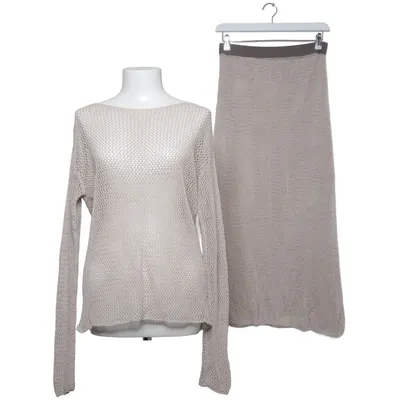 Set (Beige) från H&M Linne, Silke, Viskos