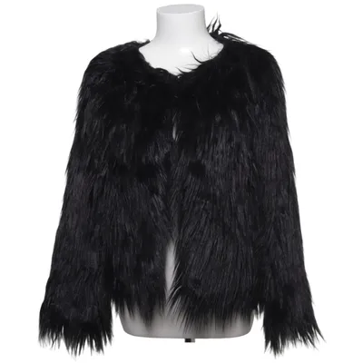 Jacka (Svart) från Chicwish Polyester
