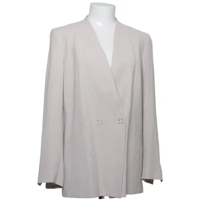 Kavaj (Skye Tech Crepe) från J.Lindeberg Elastan, Polyester, Viskos, Ull