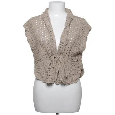 Väst (Beige) från Mango