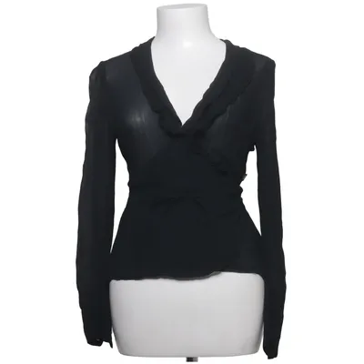Blouse (Noir) de Jackpot