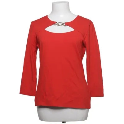 Haut (Rouge) de Star by Julien Macdonald Élasthane, Polyamide, Viscose