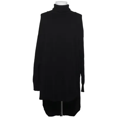 Turtleneck (Black) from Miss Milla Polyamide, Viscose