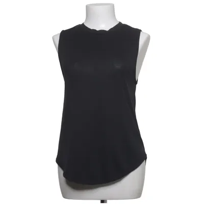 Sports tank top (Gray) from Adidas