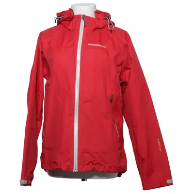 Veste polaire (Rouge) de Didriksons 1913 Polyamide