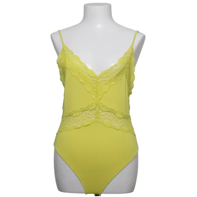 Body (Yellow) from Zara