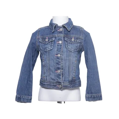 Spijkerjas (Blauw) van Gap Kids Katoen, Elastaan