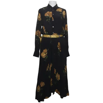 Maxi jurk (Bex Dress) van HOPE Stockholm Viscose
