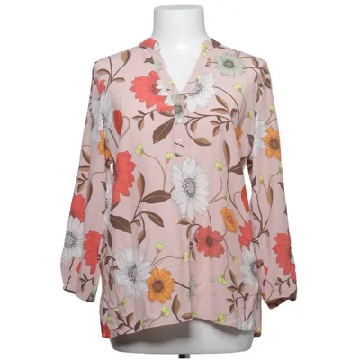 Blus (Rosa, Flerfärgad) från More & More