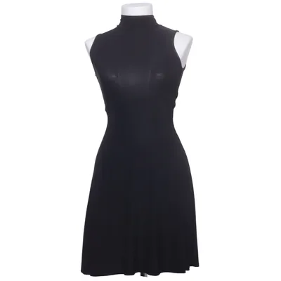 Robe (Noir) de Club London Élasthane, Polyester