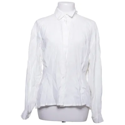 Blouse (Blanc) de P.T.A. Viscose