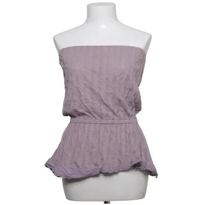 Tube top (Purple) from Review Cotton