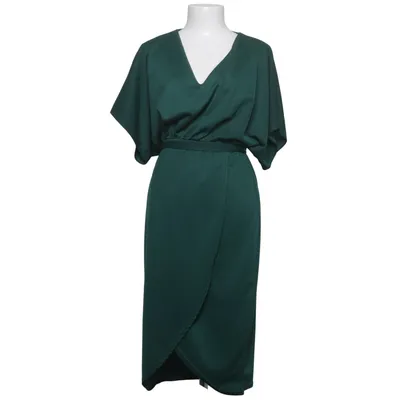 Wikkeljurk (Groen) van Sisters Point Elastaan, Polyester