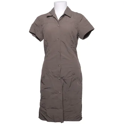 Shirt dress (Green) from Jack Wolfskin