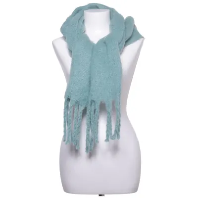 Écharpe (Vert) de Tchibo Polyester recyclé