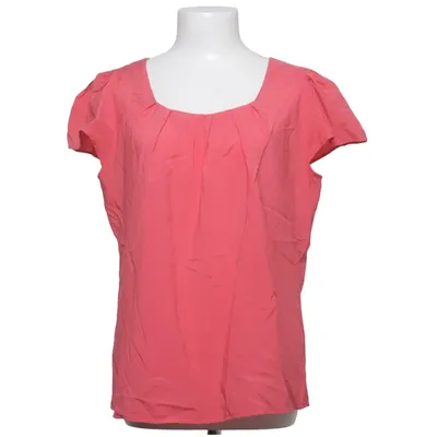 Blouse (Red) from Comma Lyocell