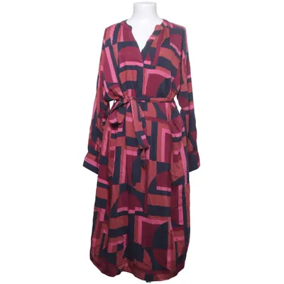 Robe (Noir, Rouge, Rose) de Bugatti Viscose