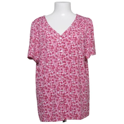 Topp (Rosa) från Isolde Elastan, Polyester
