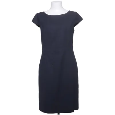 Dress (Black) from Sir Oliver Elastane, Polyester, Viscose