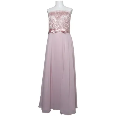 Robe de soirée (Rose) de Juju & Christine Polyester