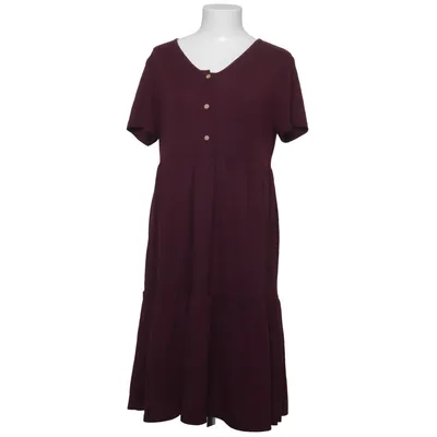 Robe (Violet) de Kojooin Élasthane, Polyester