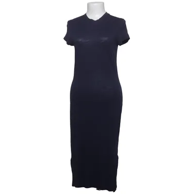 Dress (Blue) from Zign Cotton, Lyocell