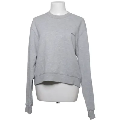 Collegetröja (Grå) från Axel Arigato