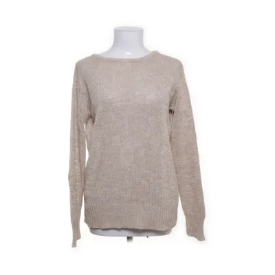 Sweater (Beige) from Claudia Schiffer