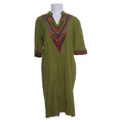 Dress (Green) from Didi