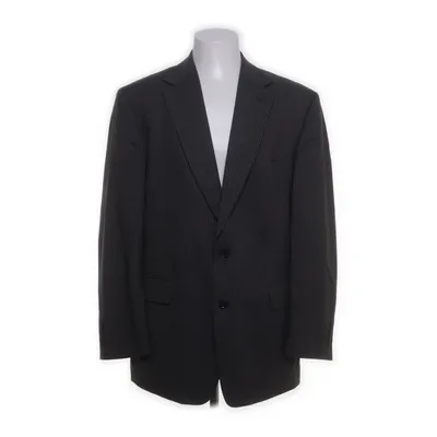 Blazer (Black, Gray) from Odermark Wool