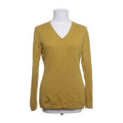 Pullover (Yellow) from Carnabys London