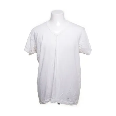 T-shirt (Wit) van U.S. Polo Assn. Katoen, Polyester