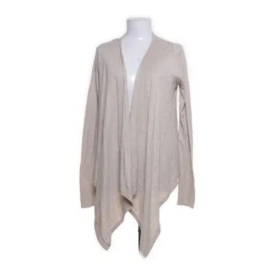 Omlottblus (Beige) från Frk. Bomull, Modal, Ull