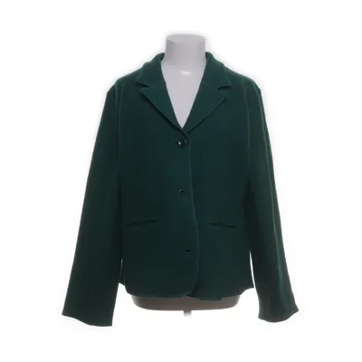 Kappa (Grön) från K & US Merinoull