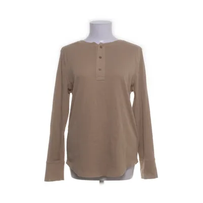 Henley shirt (Beige) from Lauren Ralph Lauren