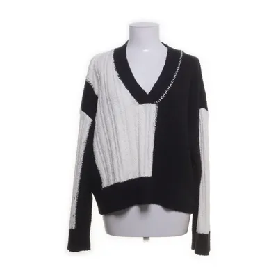 Pullover (Vit, Svart) från Holzweiler