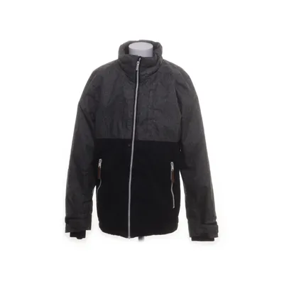 Vinterjacka (Svart, Grå) från H&M Kids Polyester