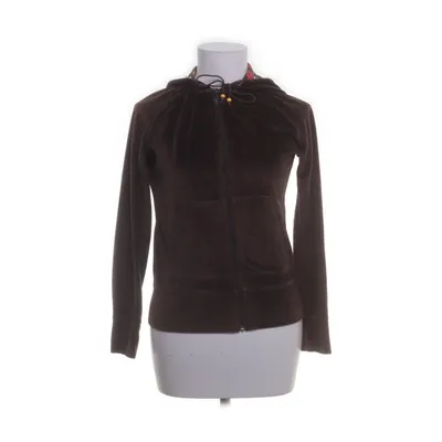 Huvtröja (Brun) från Women's Secret Bomull, Polyester